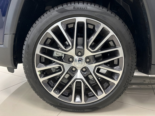 Imagen 7 de 11 de Jeep Compass Limited Plus 1.3t Stock 0km Sport Cars