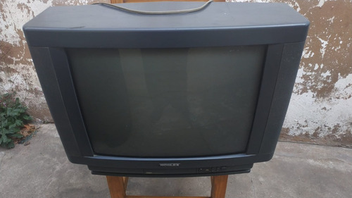 2 Tv Ctr Noblex Con Control/sanyosin C/el Valor Es X Ambos!