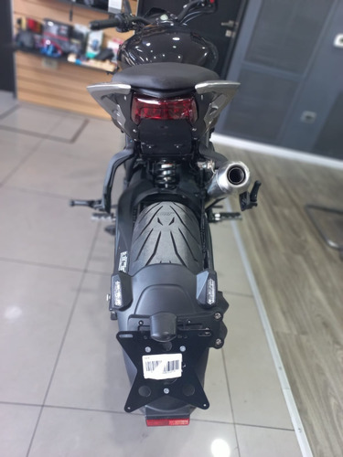 Benelli 752s 0km Tamburrino Motos