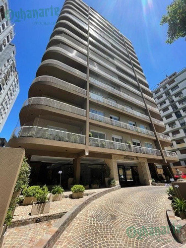 Departamento En Venta En Torres Altos De Escalada Permuta