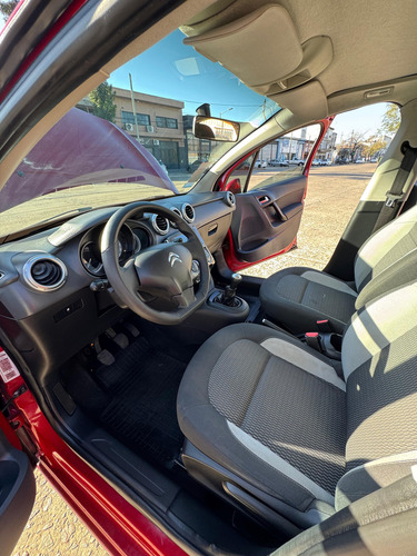 Citroën C3 1.6 Vti 115 Feel