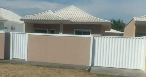 Imagem 6 de 13 de Casa 2 Dormitórios Para Venda Em Araruama, Praia Do Gavião, 2 Dormitórios, 1 Suíte, 1 Banheiro, 3 Vagas - 181_2-403284