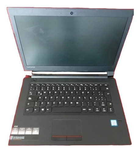 Notebook Lenovo V310  I3 141sk 8 Gb Ram 250gb Ssd W10 Pro 