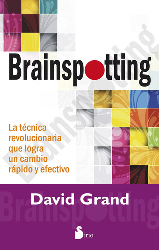 Libro Brainspotting