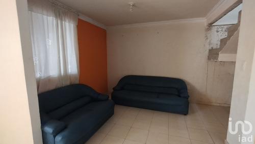 Venta Casa 3 Ambientes Don Carlos