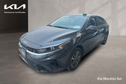Kia Forte 2.0 Hb Ex Mt