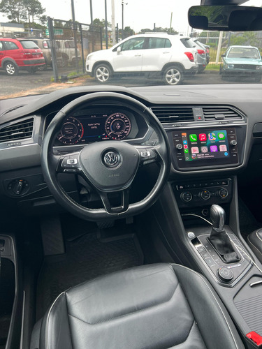 Volkswagen Tiguan 2.0 Tsi Highline At
