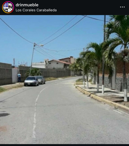 Alquiler O Venta 2700mts, Los Corales. Completamente Cercado