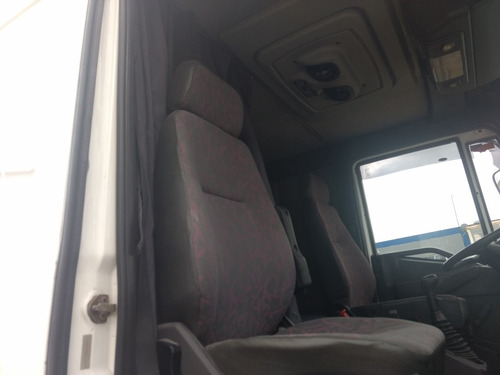 Iveco Tector