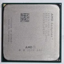 Comprar Micro Procesador Amd Semprom 145 Socket Am2+ Am3 Sdx145hb