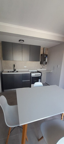 Exclusivo Dpto De 2 Dormis A Estrenar En Barrio Candioti
