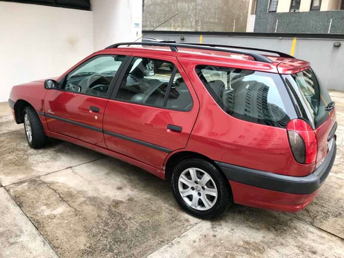 Peugeot 306 1.8 Passion 5p Perua 2000