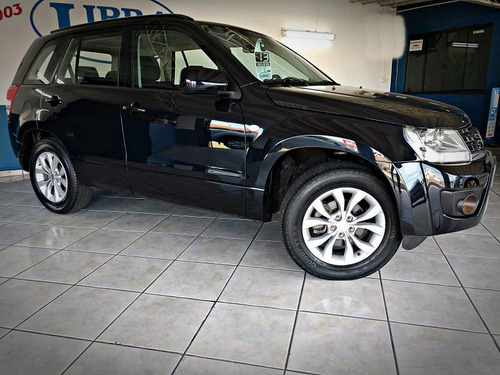 Suzuki Grand Vitara 2.0