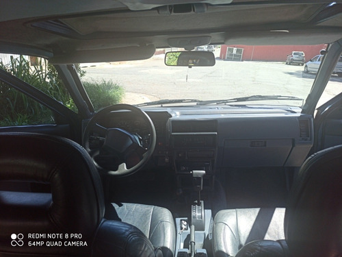 Imagem 8 de 11 de Nissan Pathfinder 4x4 3.0 V6