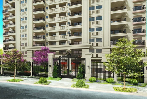 Imagem 2 de 24 de Apartamento - Ap00879 - 69546061