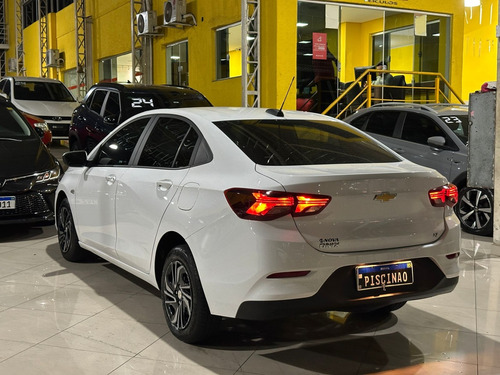 Chevrolet Onix 1.0 FLEX PLUS LT MANUAL