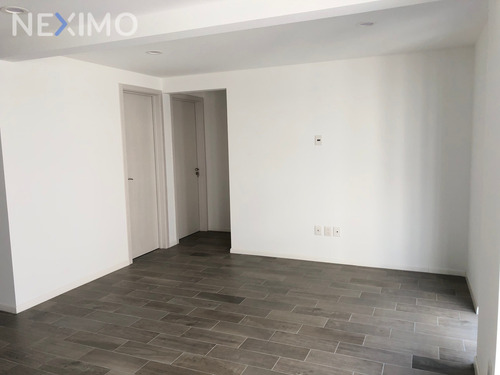 Imagen 5 de 30 de Renta De Departamento En Portales Norte, Benito Juárez, Ciudad De México