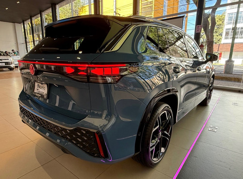 Volkswagen Tiguan 1.4 Tsi R-Line Dsg7