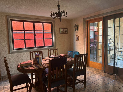 Vendo Casa En Loma Dorada En Privada. 3