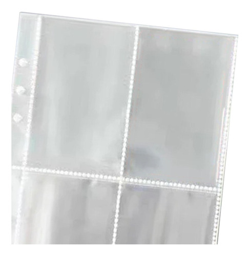 Fundas Para Tarjetas Fotográficas, Soporte Para Fotos,