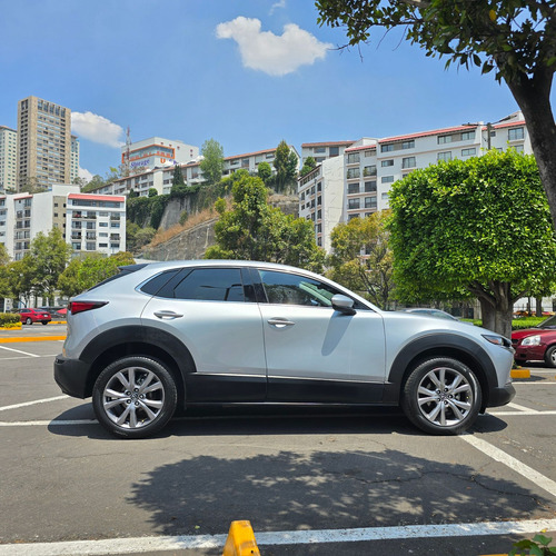 Mazda CX-30 2.5 I Grand Touring Piel At