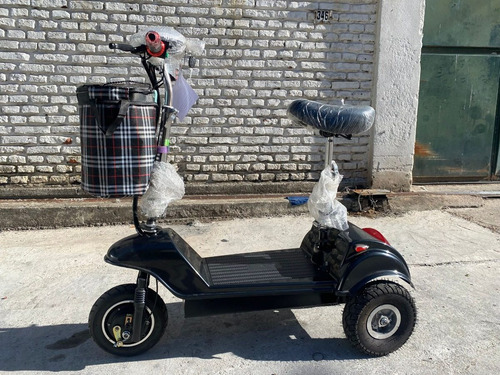 Imagen 21 de 25 de Moto Bici Triciclo Eléctrica 250 Y 350 Watt Con Garantía
