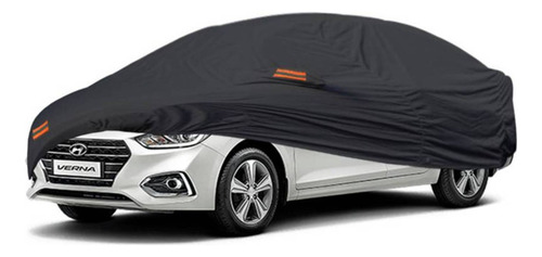 Funda Forro Cobertor Impermeable Hyundai Verna