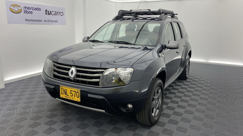 Imagen 1 de 25 de Renault Duster
