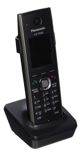 Auricular Dect Inalámbrico Kx-tpa60