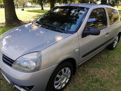 Renault Clio 1.2 Authentique Aa Da 2006
