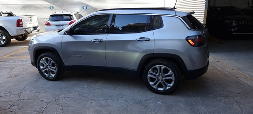 Imagen 22 de 22 de Jeep Compass Limited Entrega Inmediata *gs