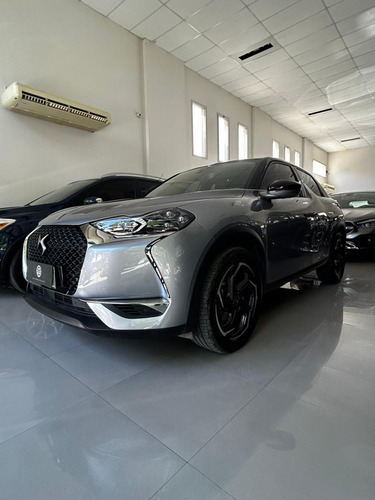 DS DS3 Crossback 1.2 Puretech 155 So Chic At8