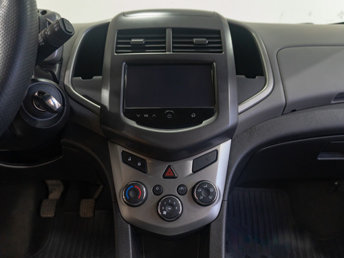 Chevrolet Sonic 1.6 Lt