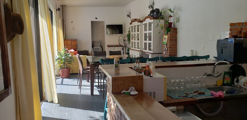Imagen 5 de 23 de Casa En Venta De 4 Dormitorios C/piscina En Punta Del Este