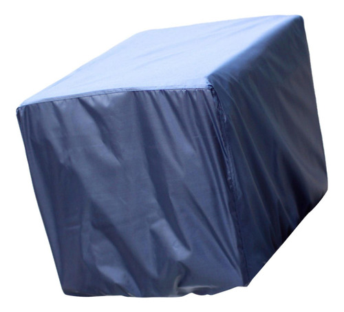 Caja De Entrega, Cubierta Para Lluvia, Bolsa De 53cmx50cm