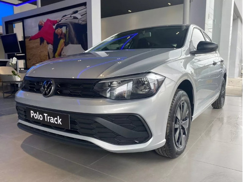 Volkswagen Polo Track 1.6