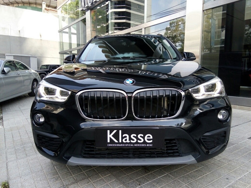 Bmw X1 1.8l 2018 24000 Kms