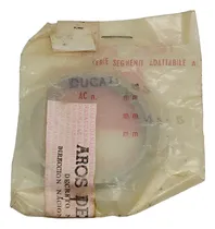 Comprar Aros Ducati 60 4t Gontero Italy Medida 0100 = 44,50 Allsales