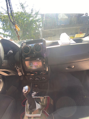 Renault Duster 1.6 Ph2 4x2 Privilege 110cv