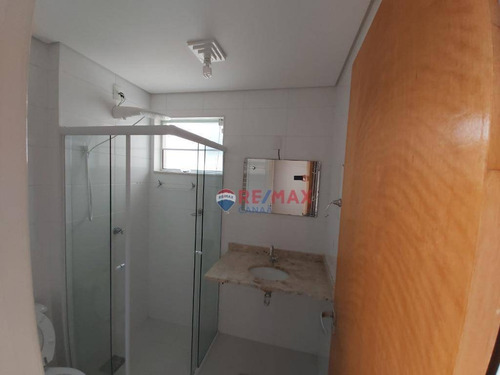 Imagem 13 de 20 de Apartamento - Ref: Ap0716