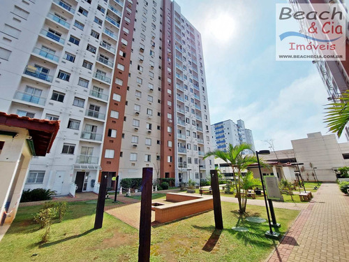 Imagem 3 de 23 de Apto 2 Dorms, Ocian, Praia Grande - R$ 210 Mil, Vap00845