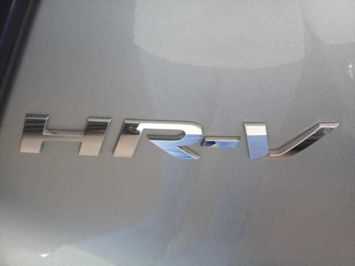 Imagem 10 de 15 de Honda Hr-v Touring 1.8 Flexone 16v 5p Aut 2018