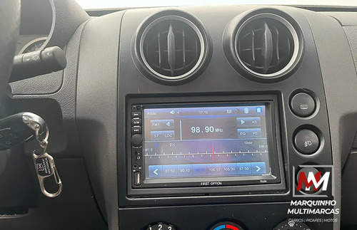 Ford Ecosport 1.6 Xls Flex 5p