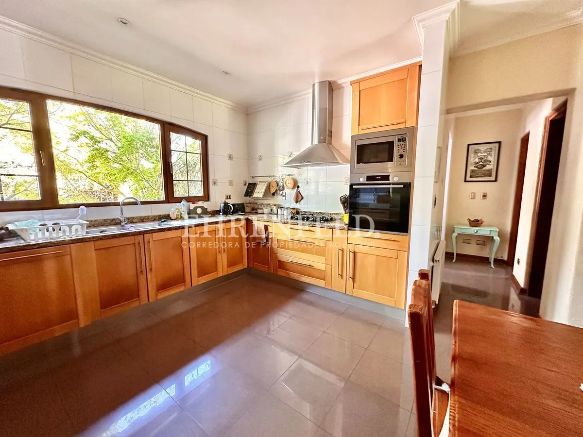 Imagen 5 de 30 de Concón, Pinares De Montemar. Gran Casa De 346 M2.