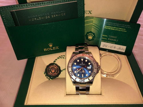 Relojes Rolex