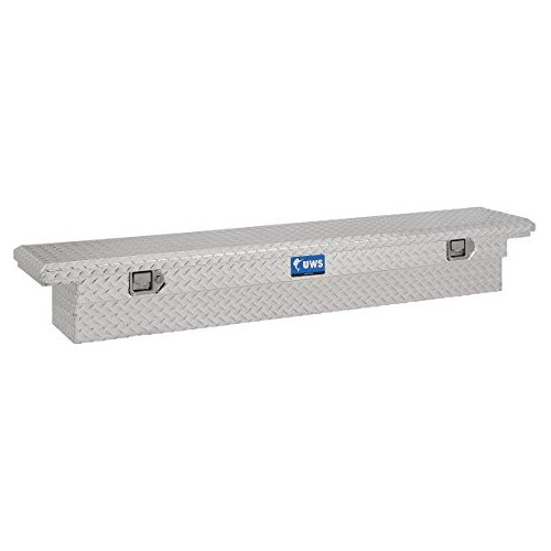 Caja Uws Ec10541 69  Slim-line De Cruce De Camiones De Herra