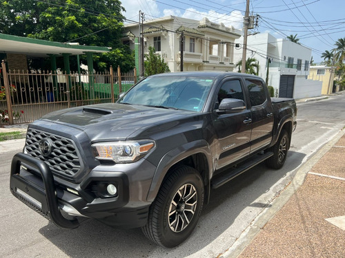 Toyota Tacoma 3.5 Trd Sport At