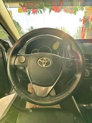 Toyota Yaris 1.5 5p S At Cvt