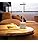 Lámpara De Mesa Inalámbrica Led De 2 Unidades, Lámpara De M