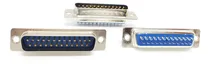 Comprar Pc Accesorios   conector Pro Db25  Sub Taza Soldadura 25